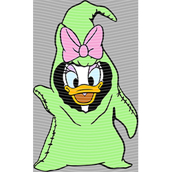 Halloween-WS 12210